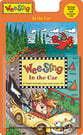 Wee Sing in the Car Book & CD Pack